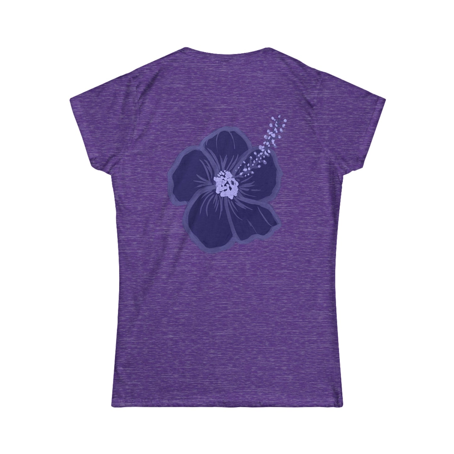 Women's Softstyle Tee