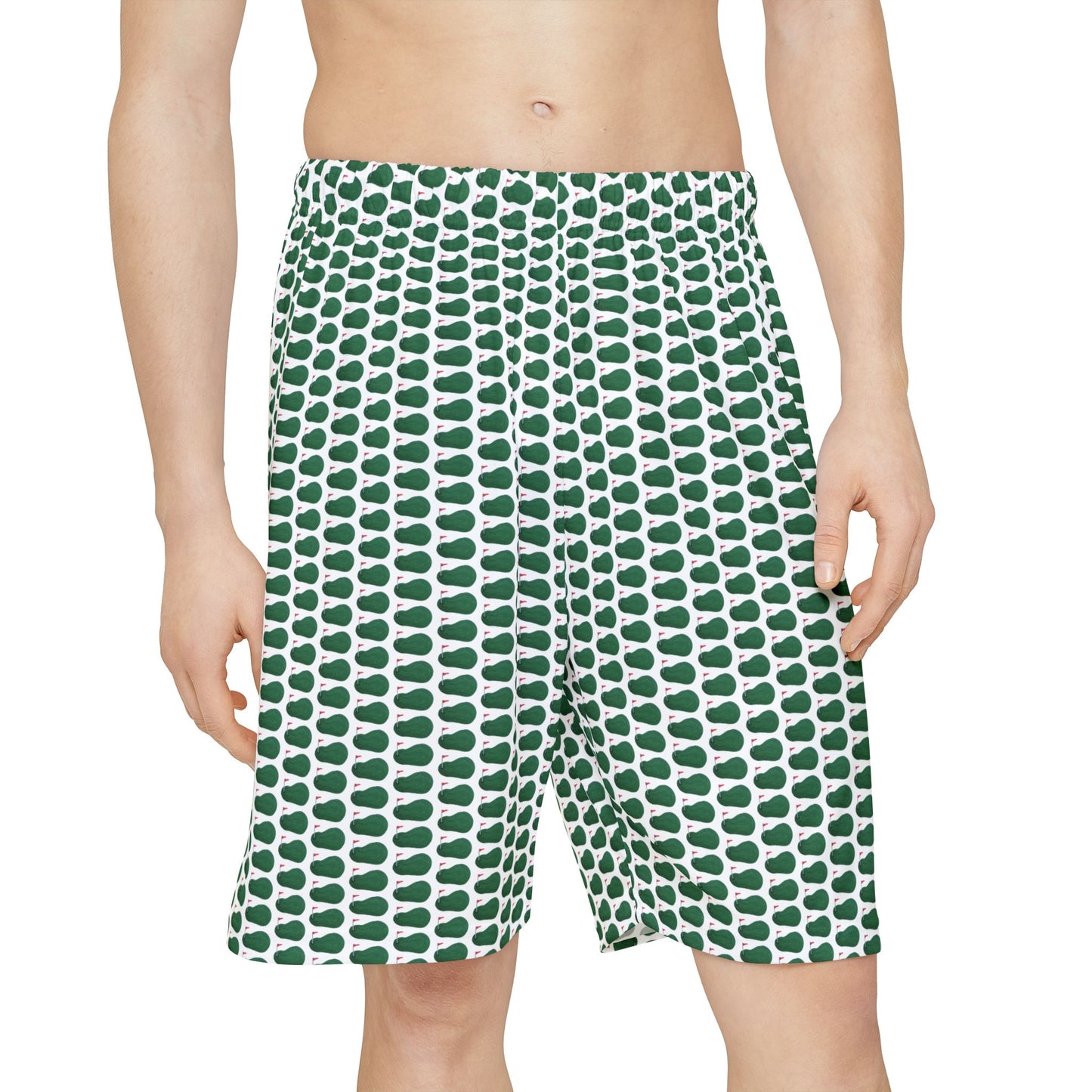 Men's Sports Shorts