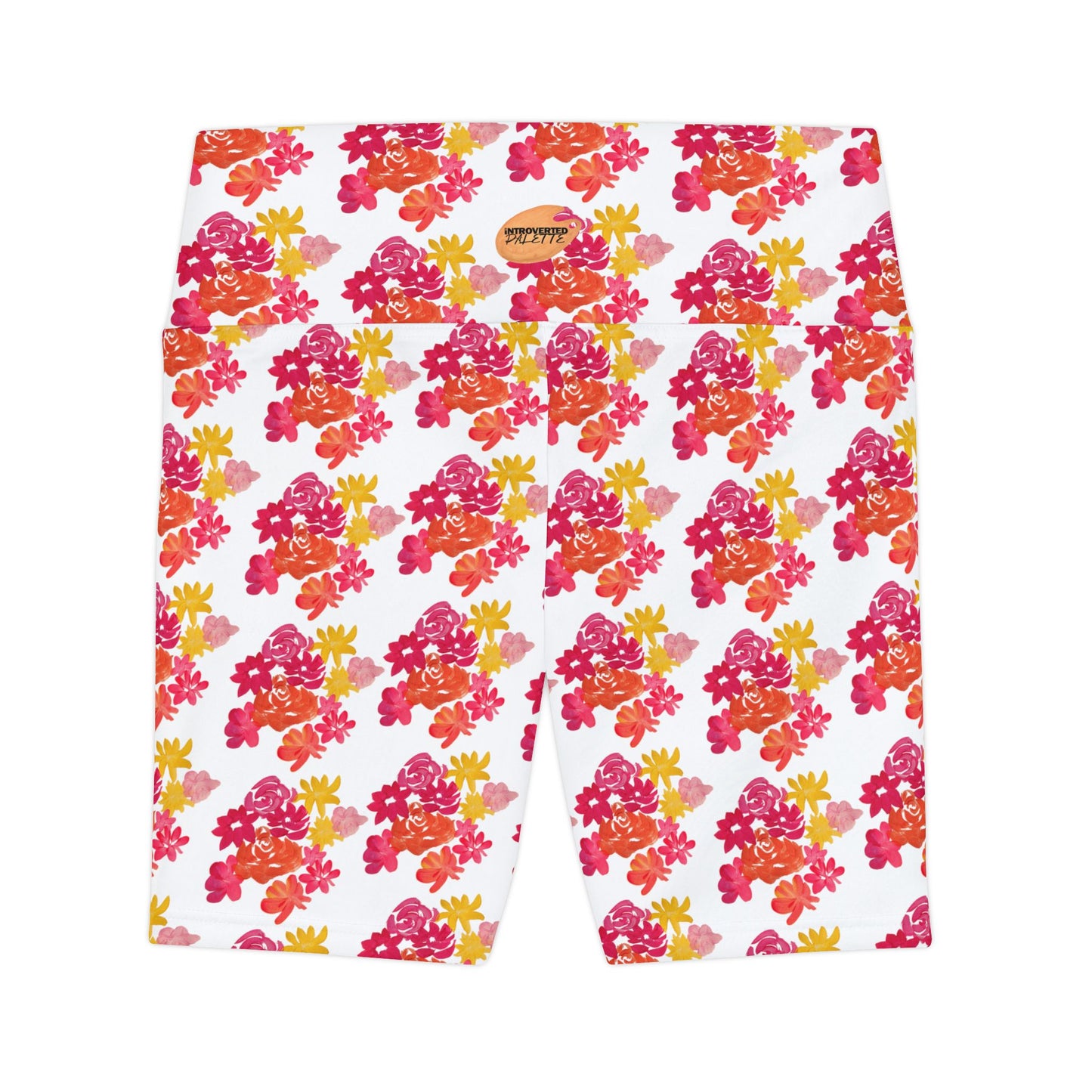 Women's Workout Shorts