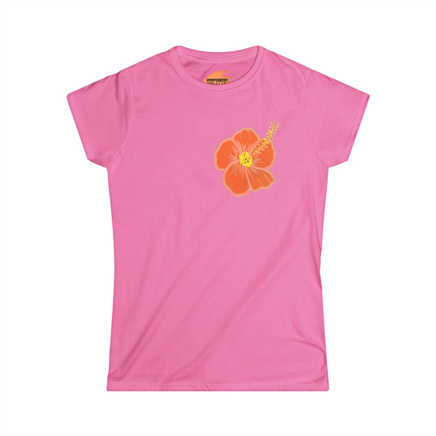Women's Softstyle Tee
