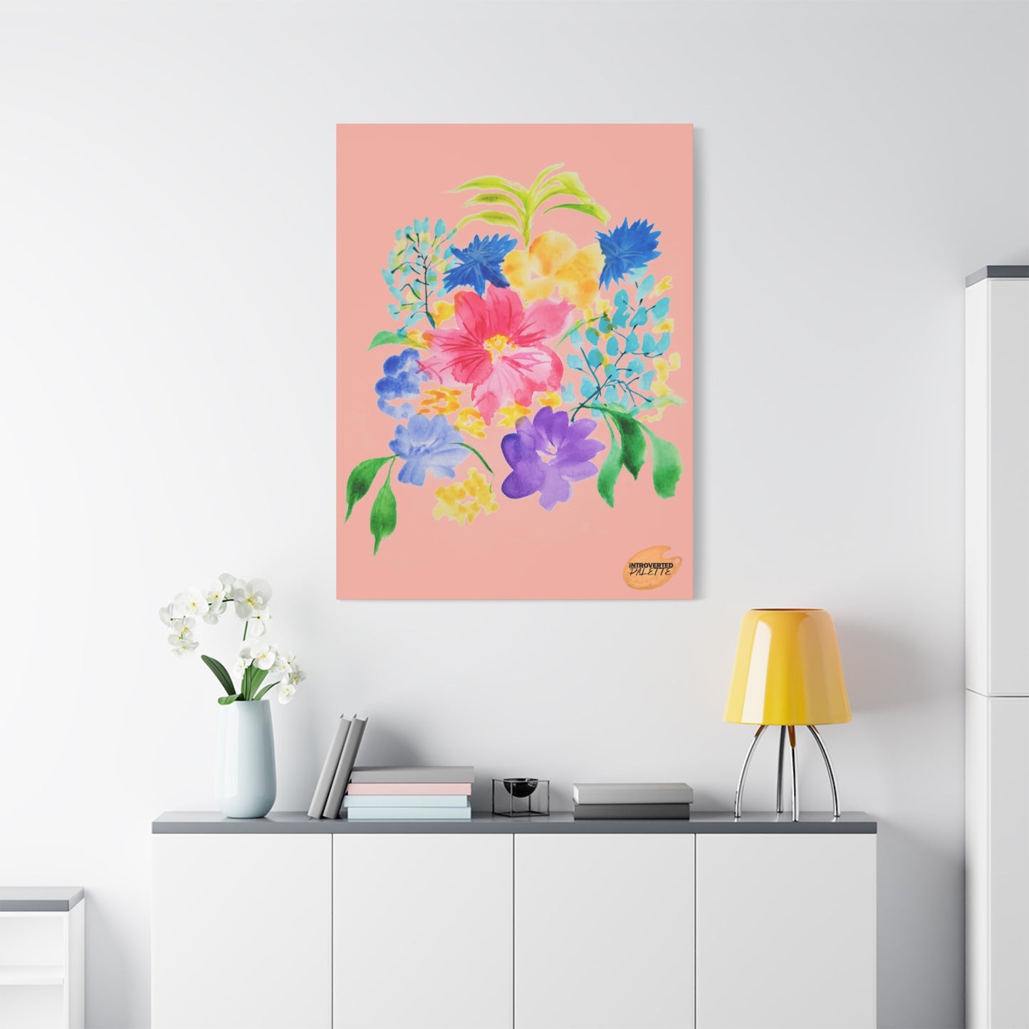 Canvas Wall Art