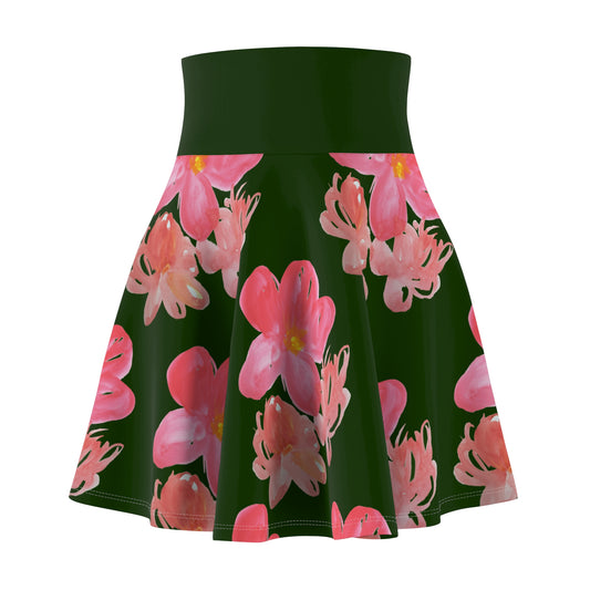 Women's Skater Skirt