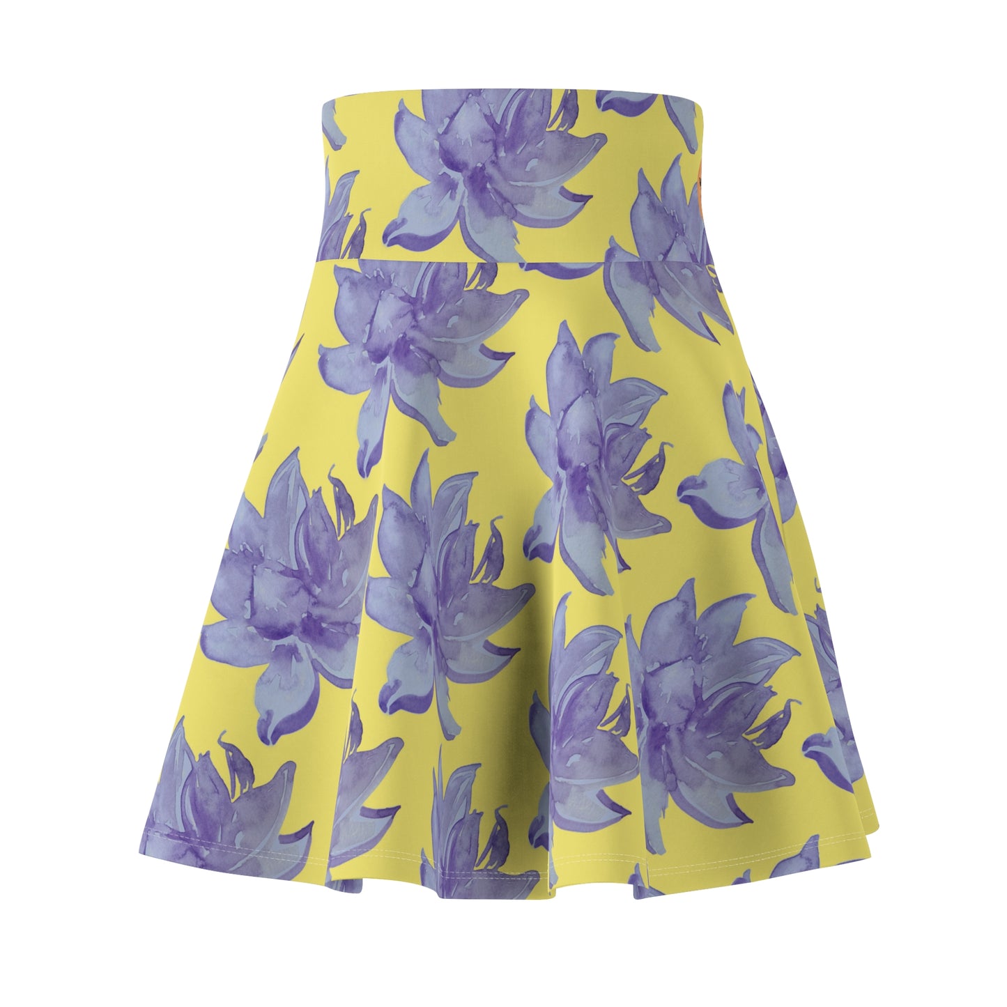 Women's Skater Skirt