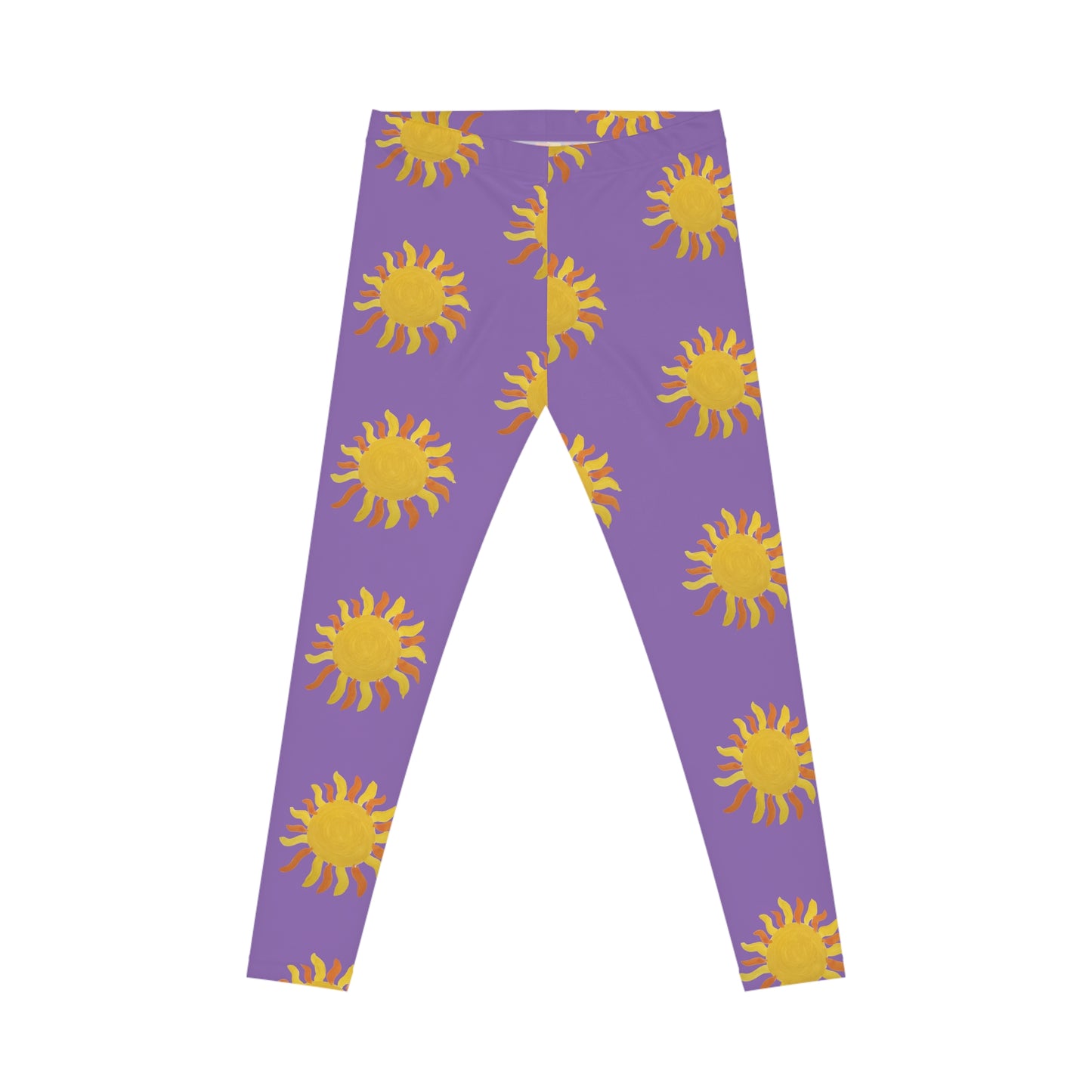 Women's Casual Leggings