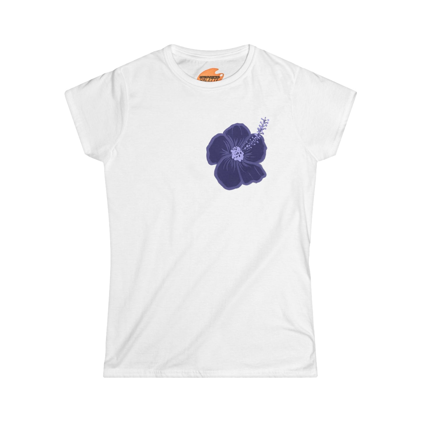 Women's Softstyle Tee