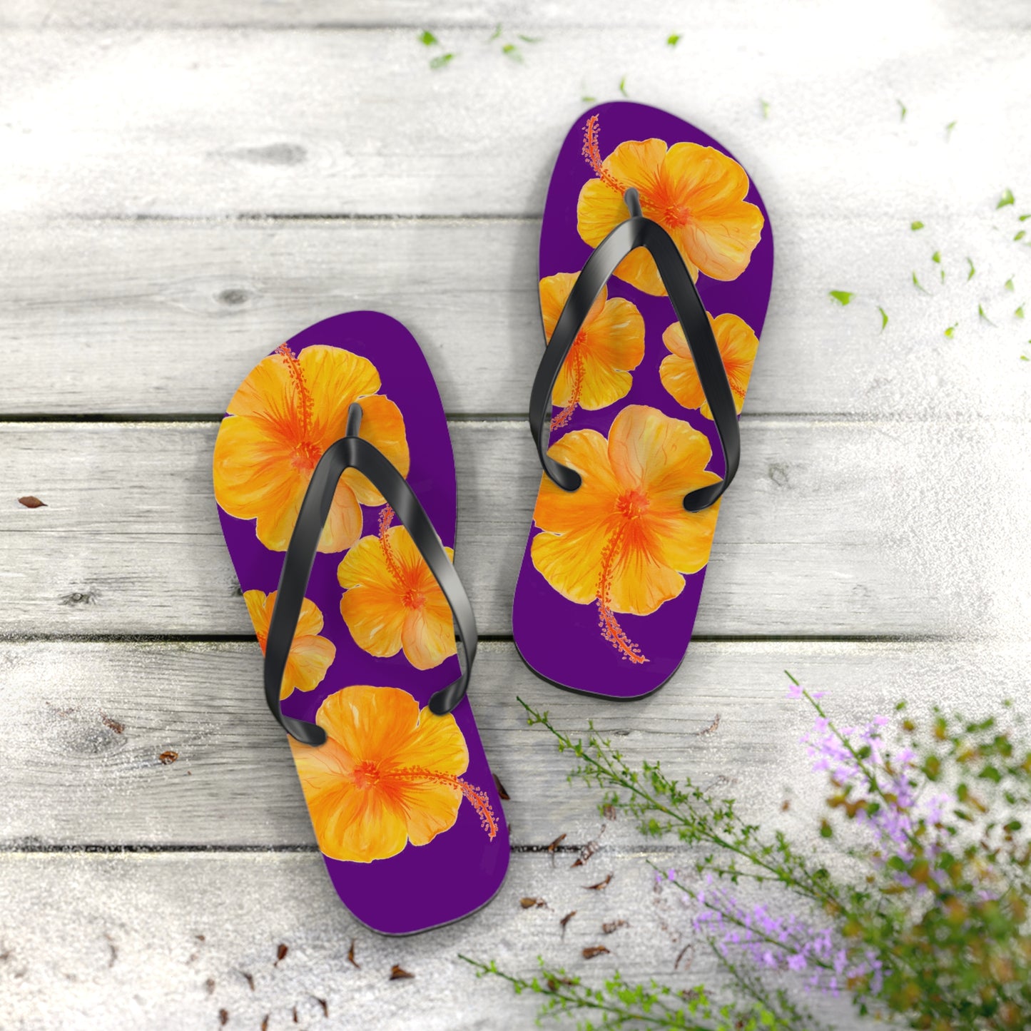 Women's Flip Flops