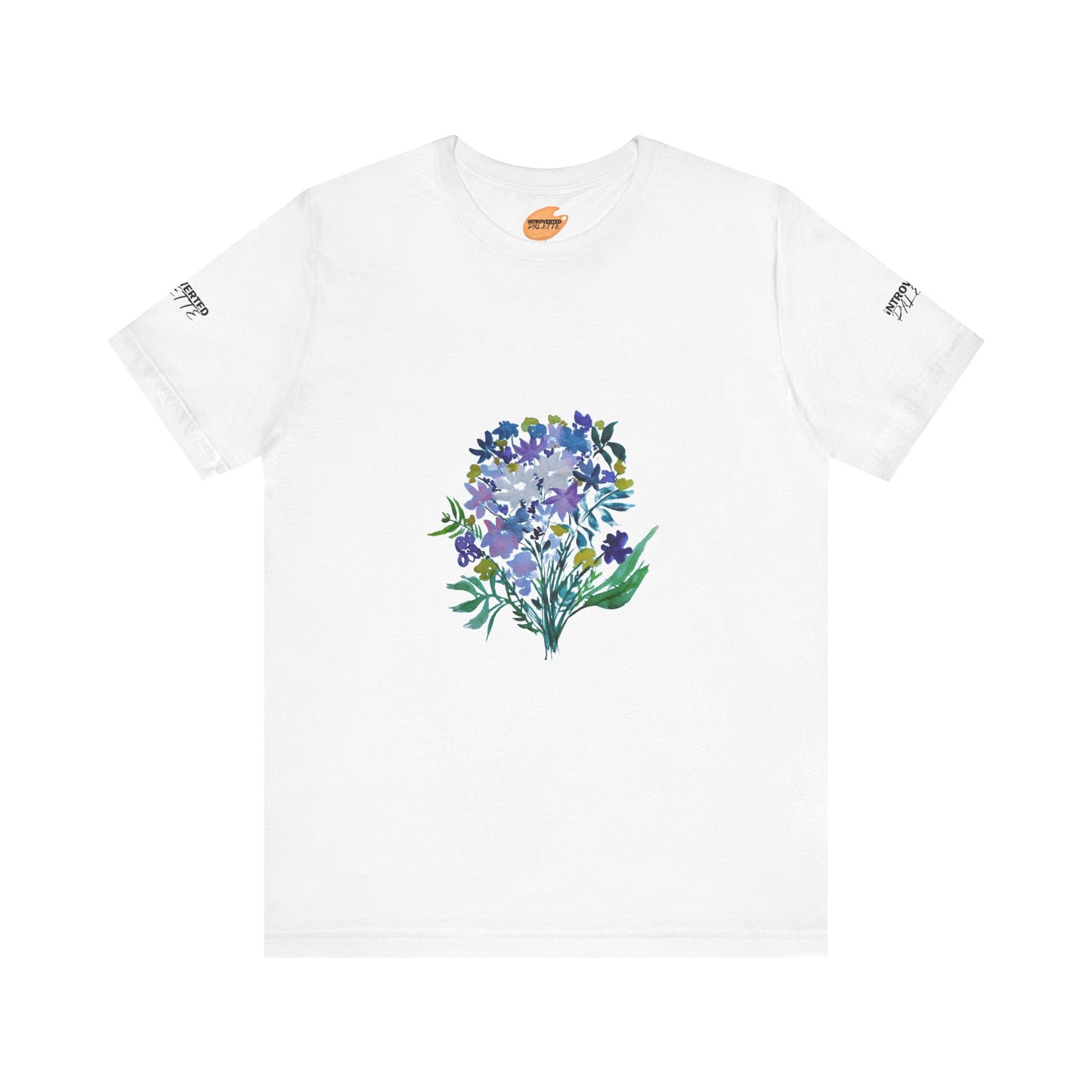 Women's Jersey Tee