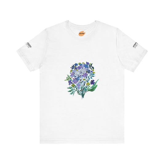 Women's Jersey Tee