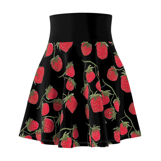 Women's Skater Skirt