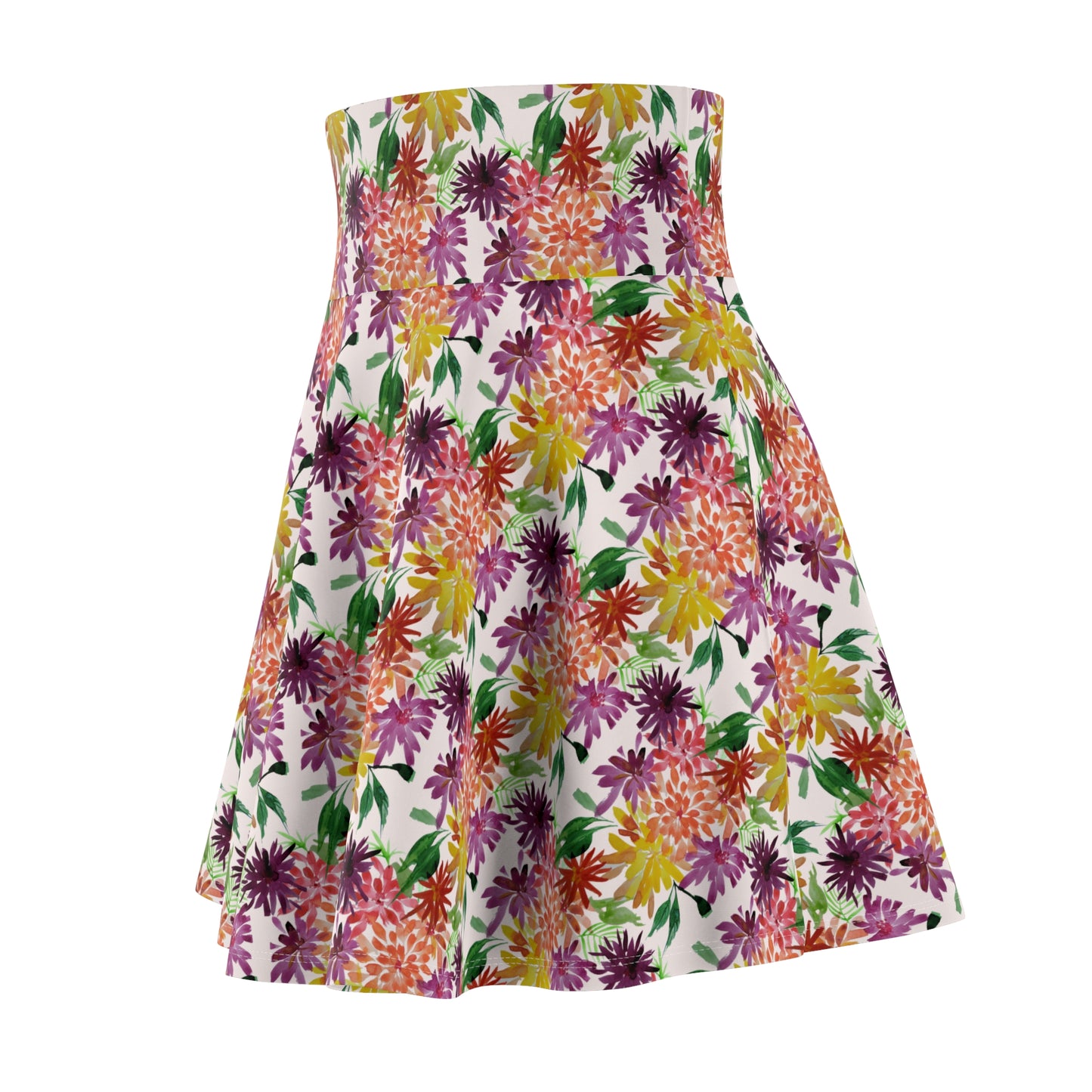 Women's Skater Skirt
