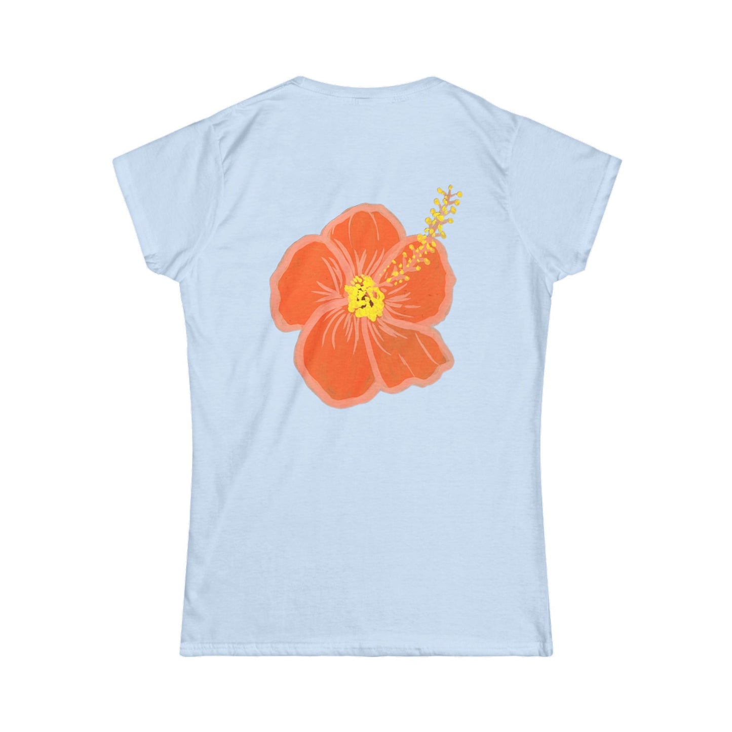Women's Softstyle Tee