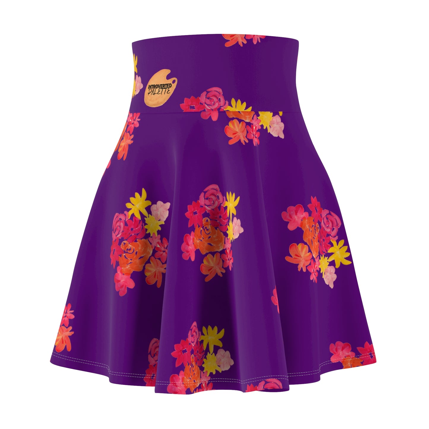 Women's Skater Skirt