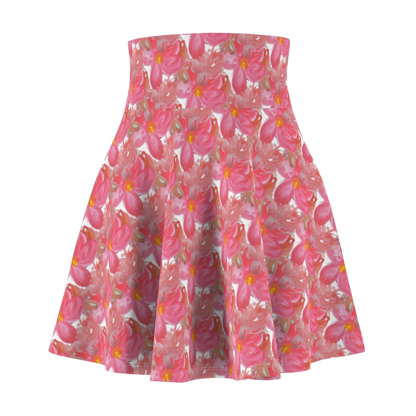 Women's Skater Skirt
