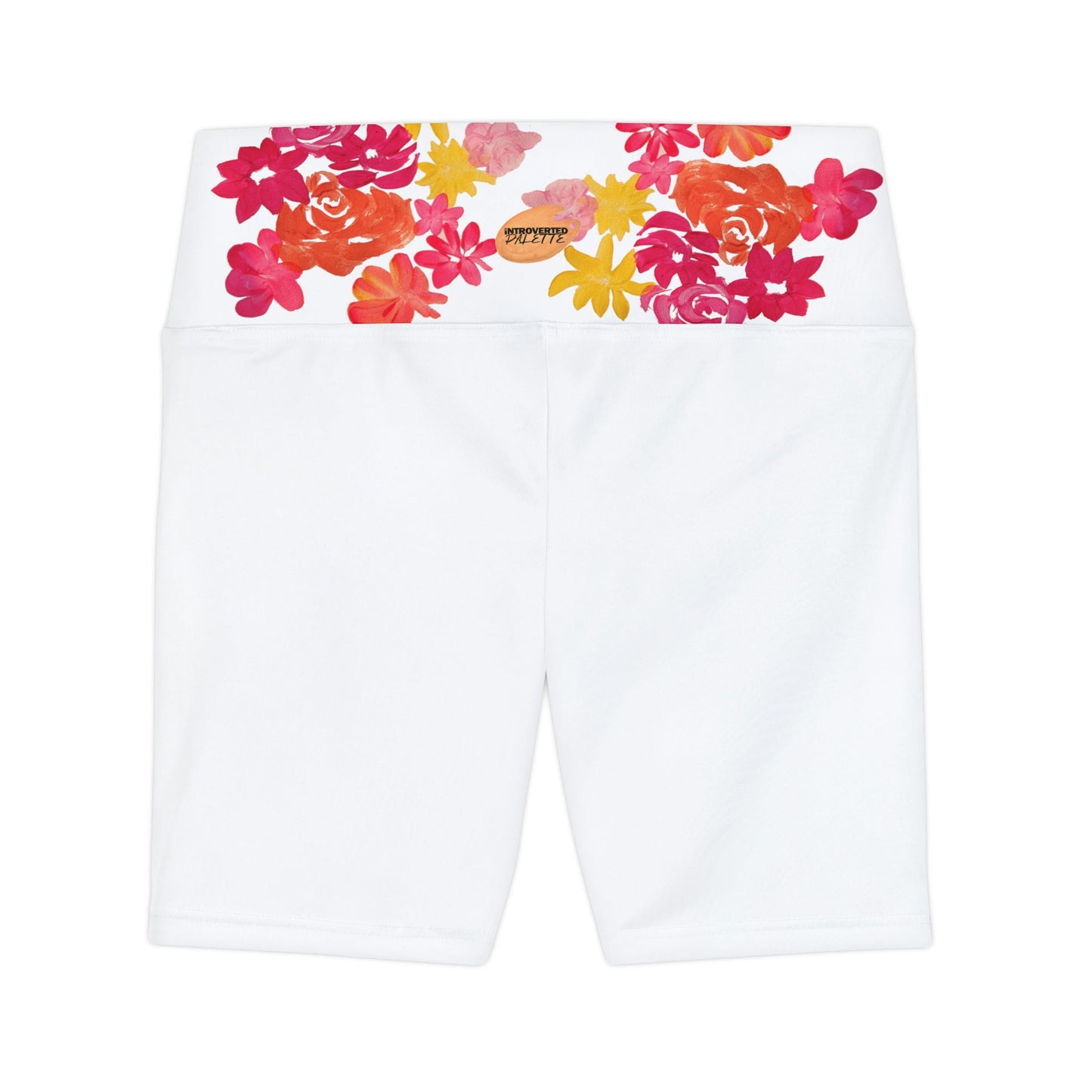 Women's Workout Shorts