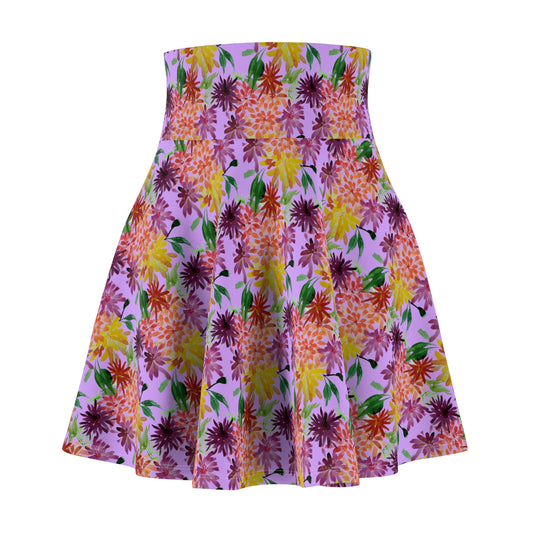 Women's Skater Skirt