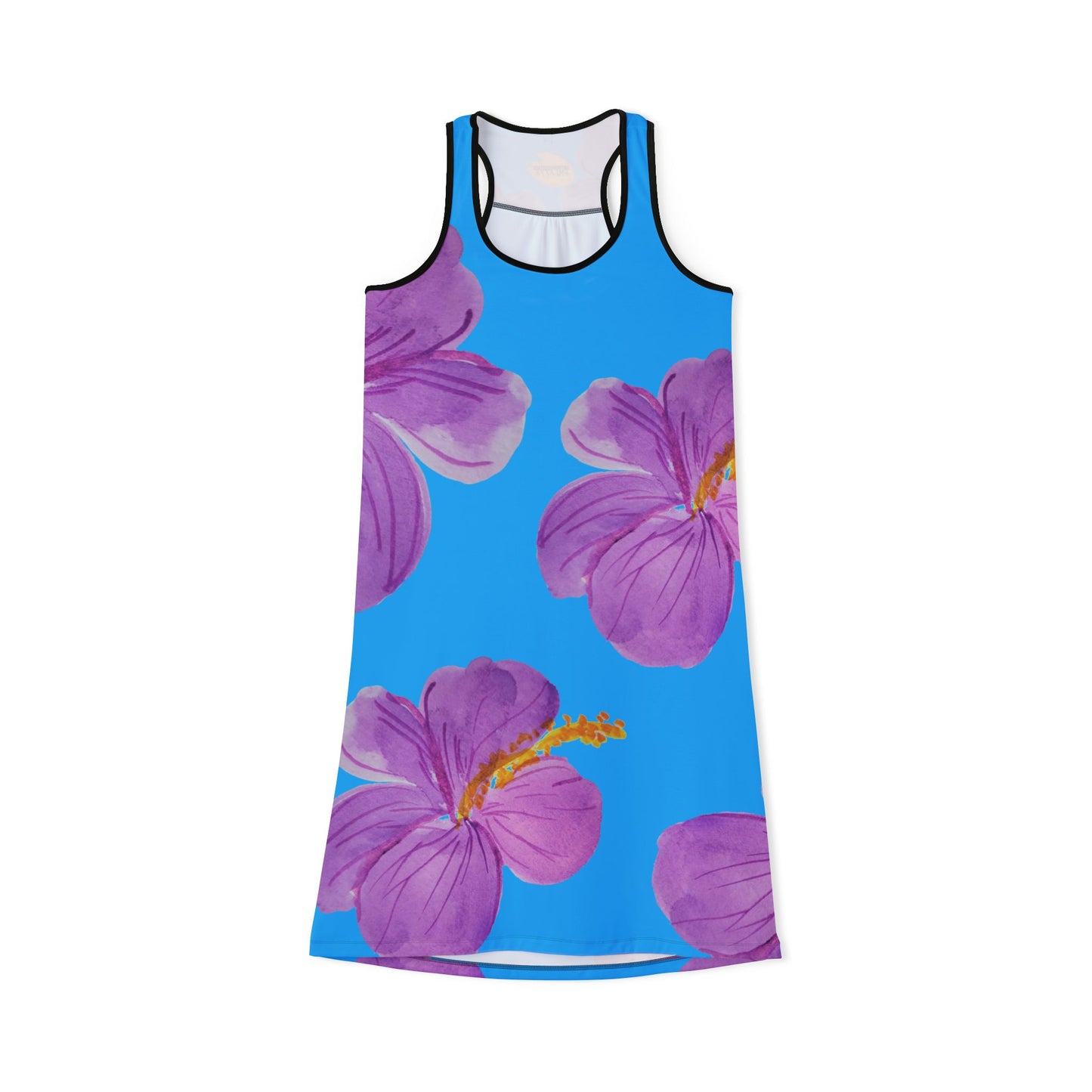 Women's Racerback Dress