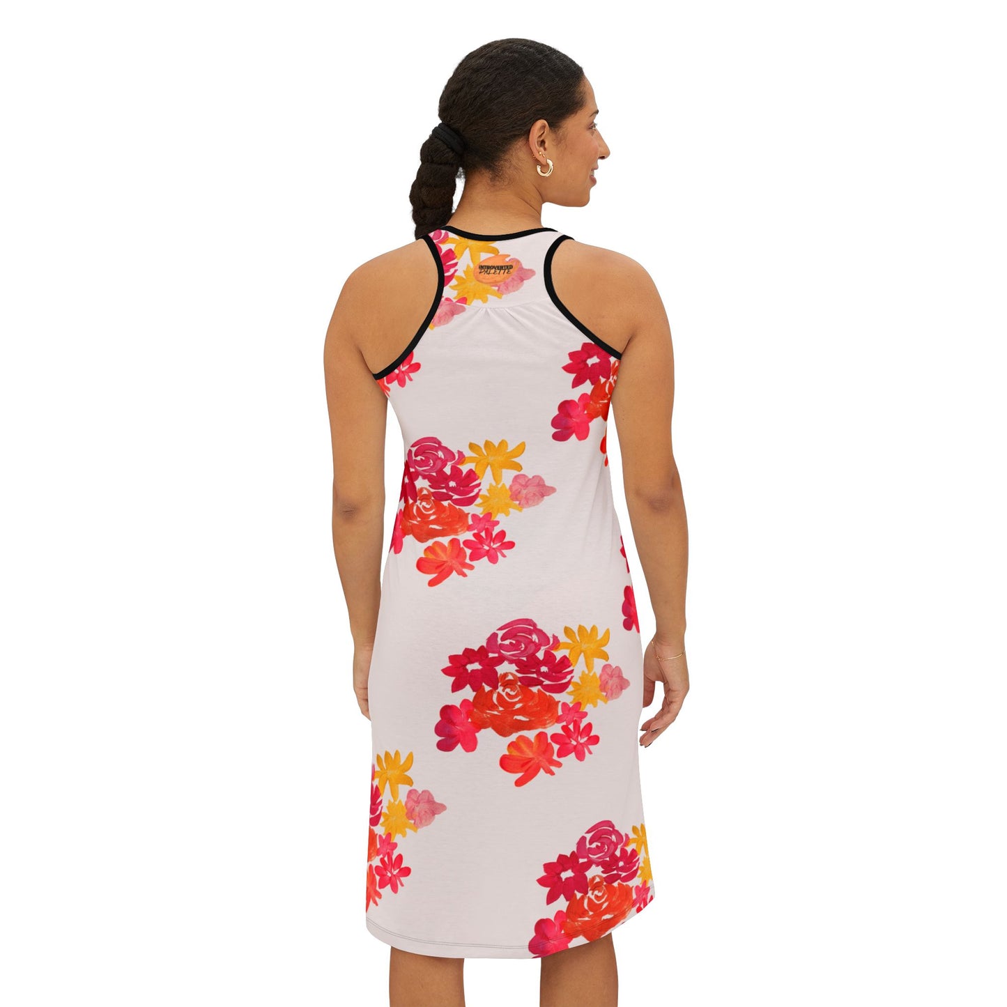 Women's Racerback Dress