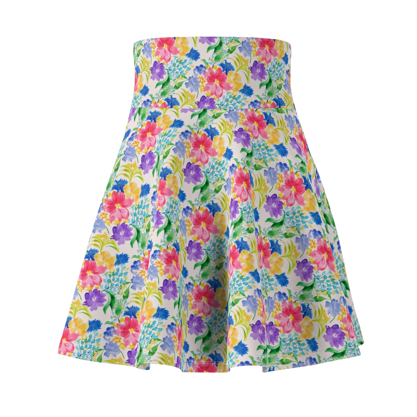 Women's Skater Skirt