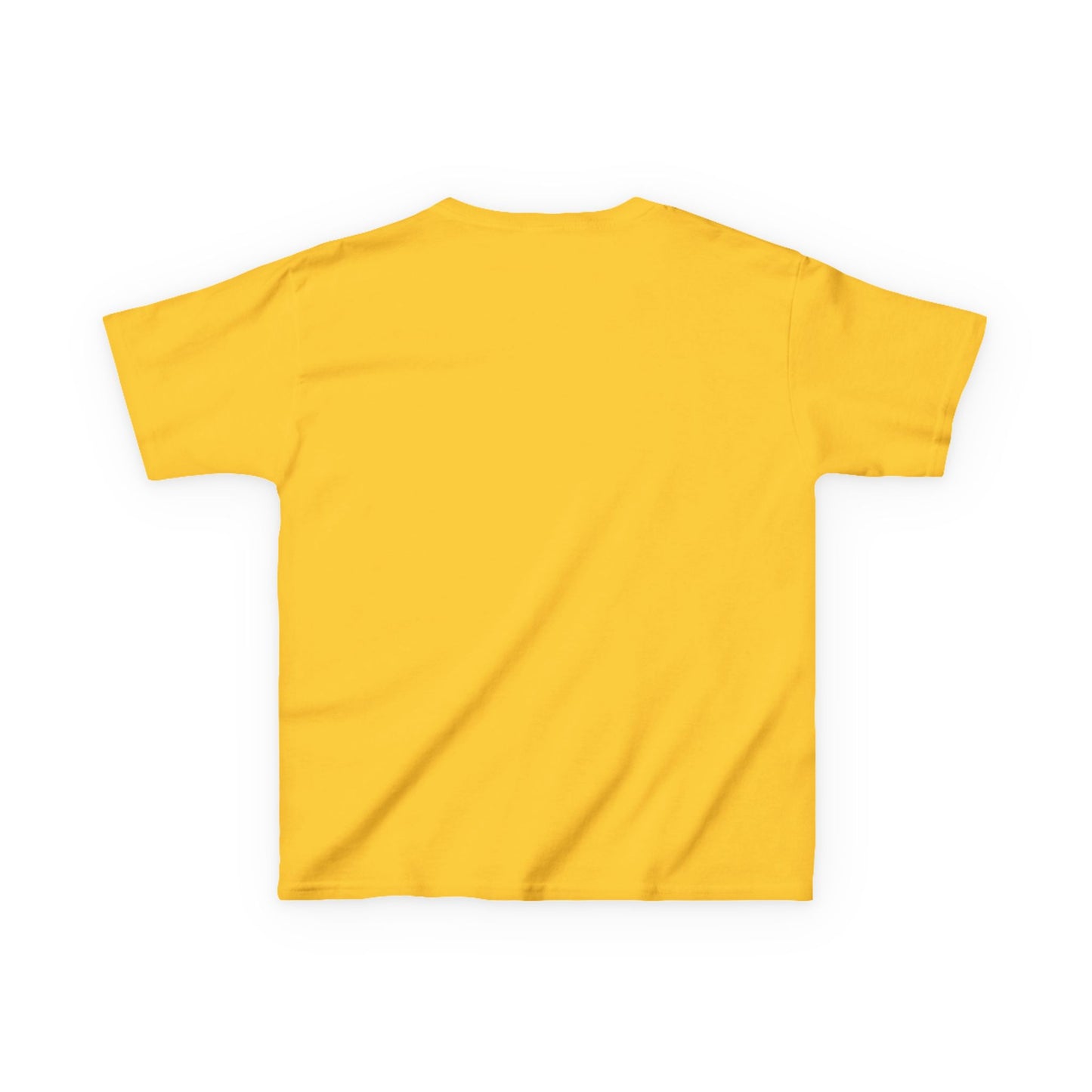 Kids Cotton Tee