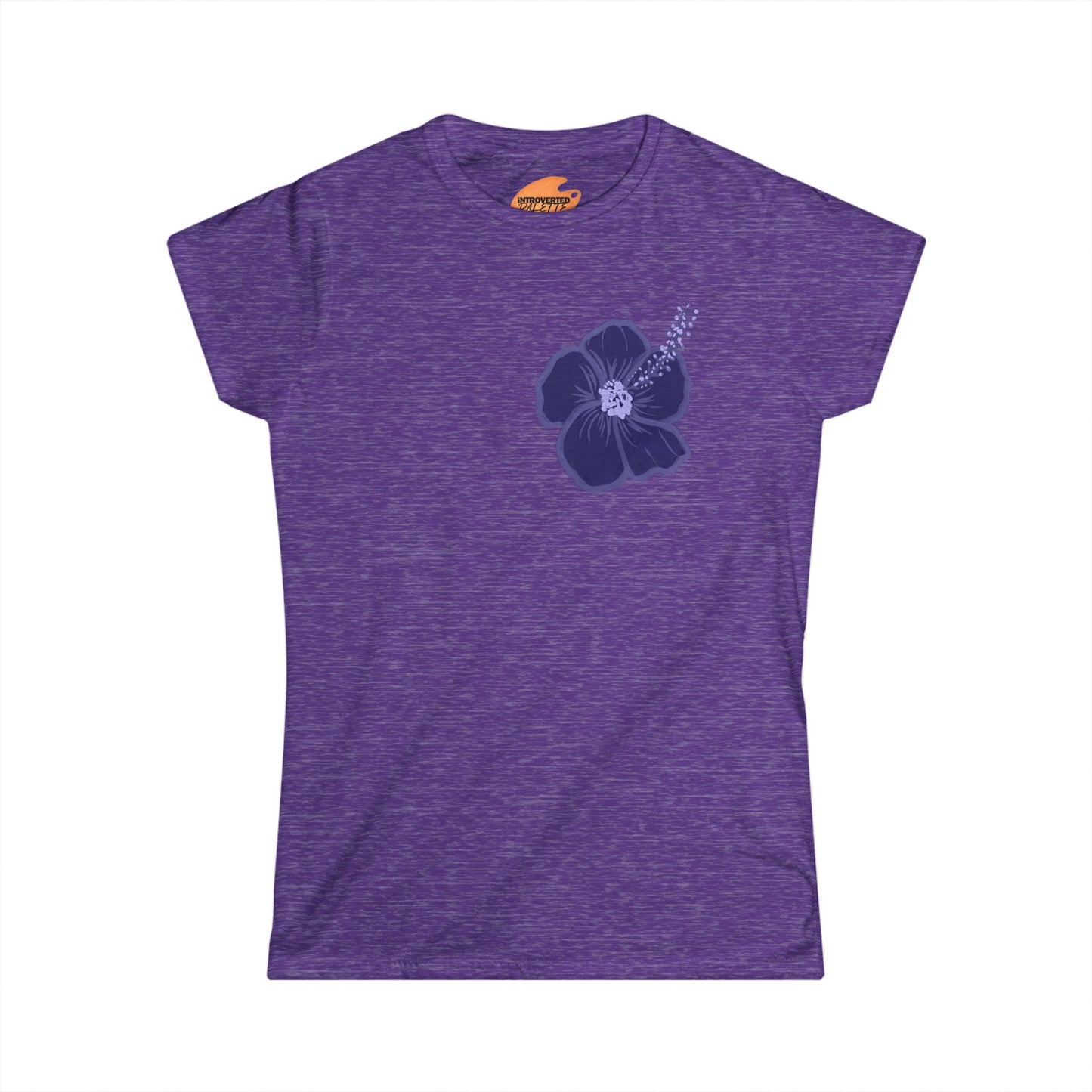 Women's Softstyle Tee