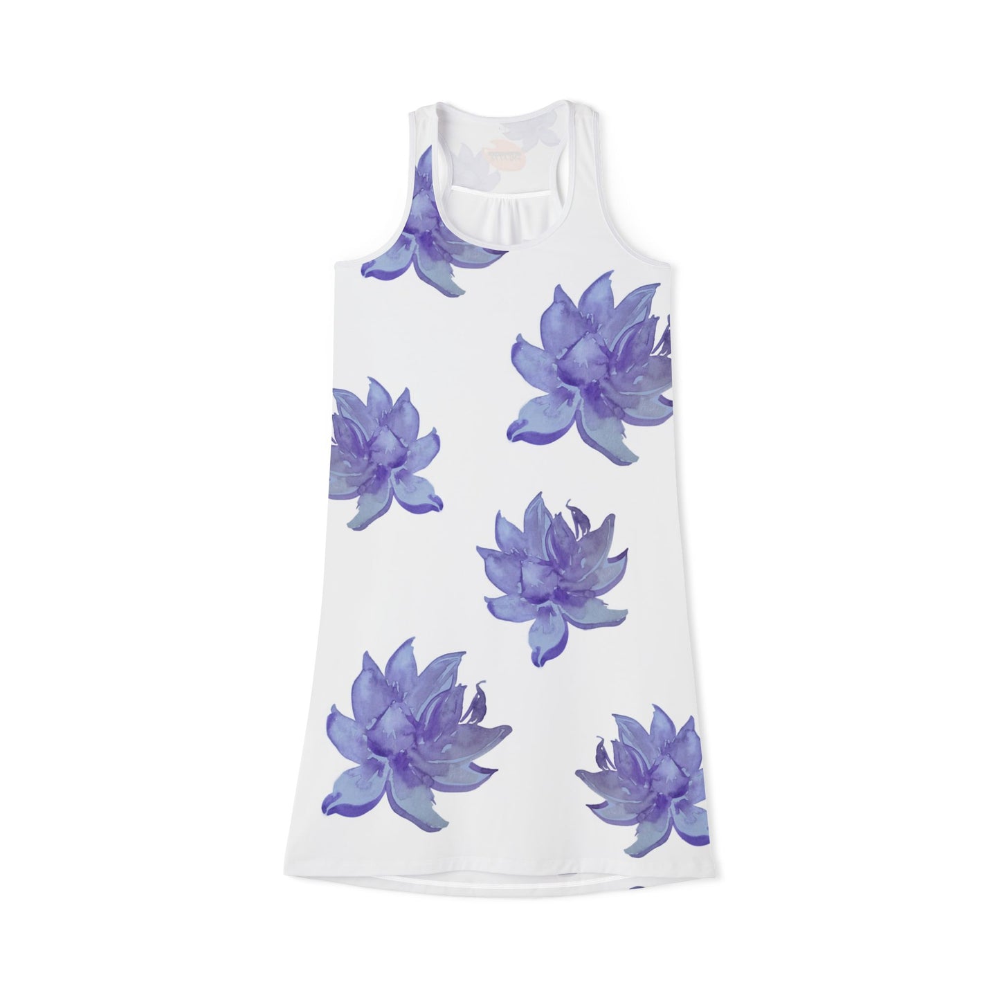 Women's Racerback Dress