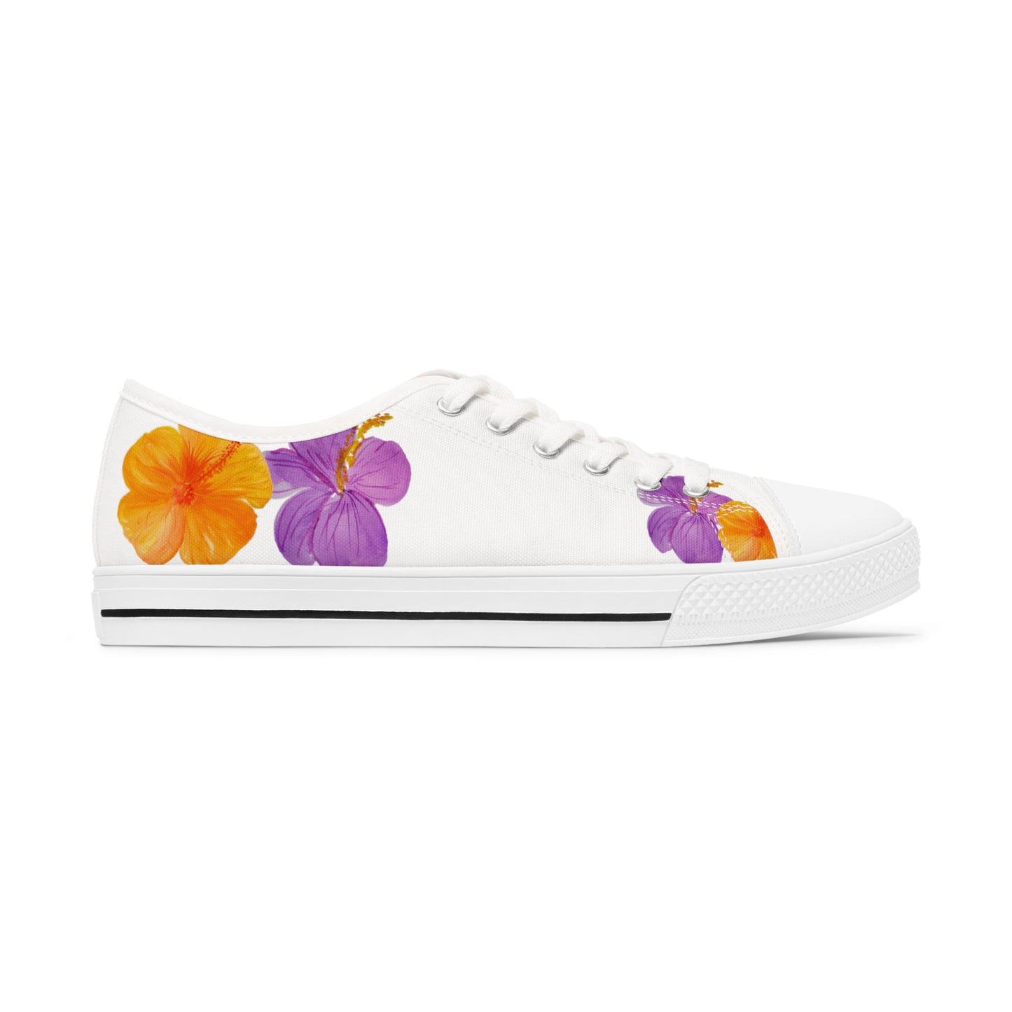 Women's Low Top Sneakers