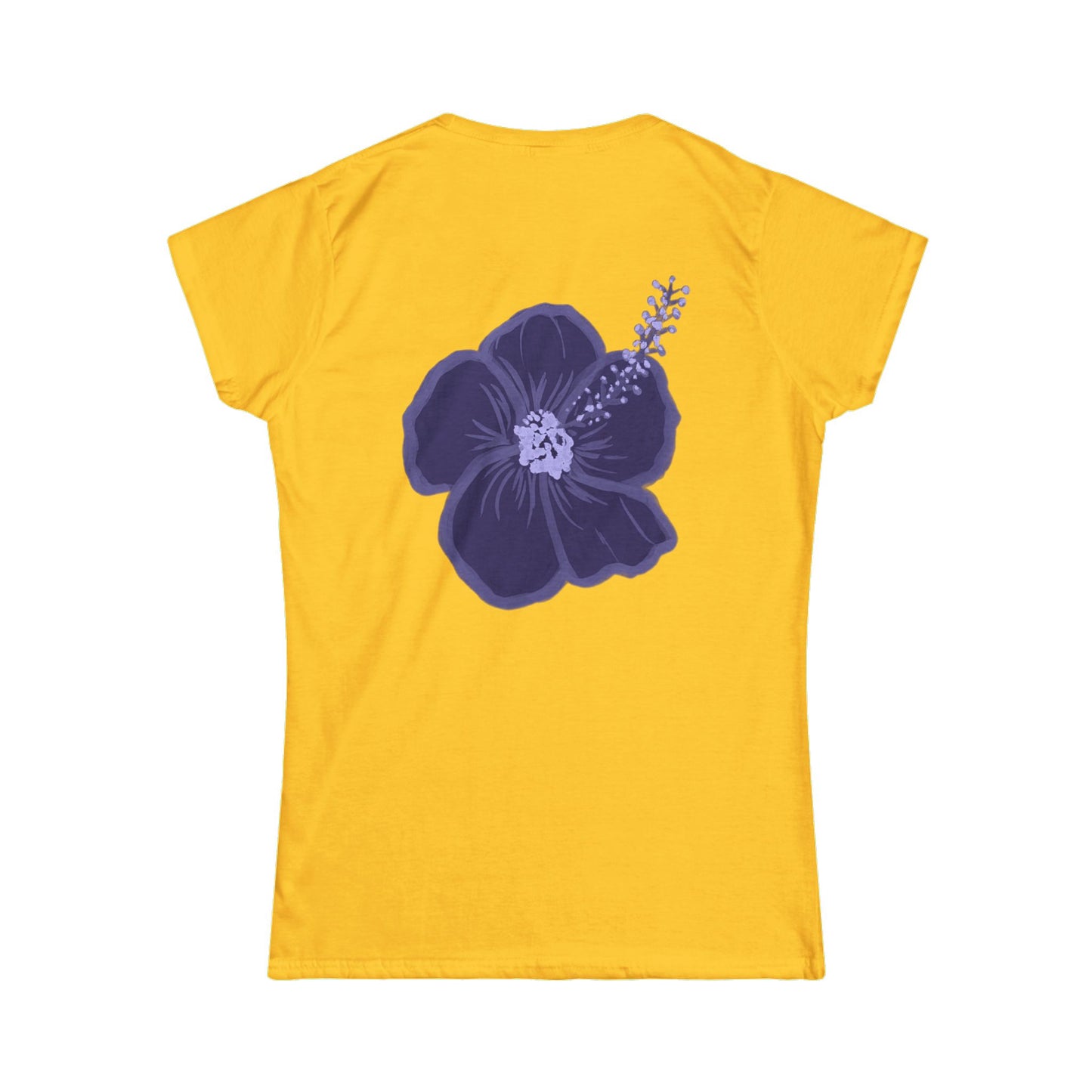 Women's Softstyle Tee