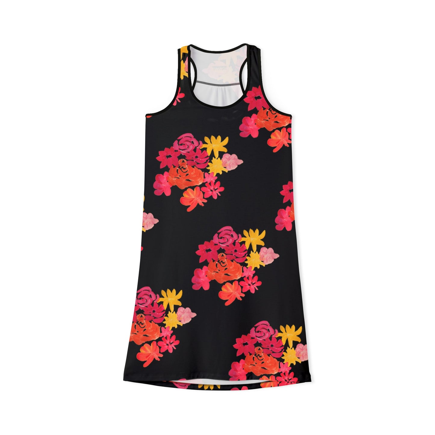 Women's Racerback Dress