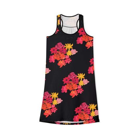 Women's Racerback Dress