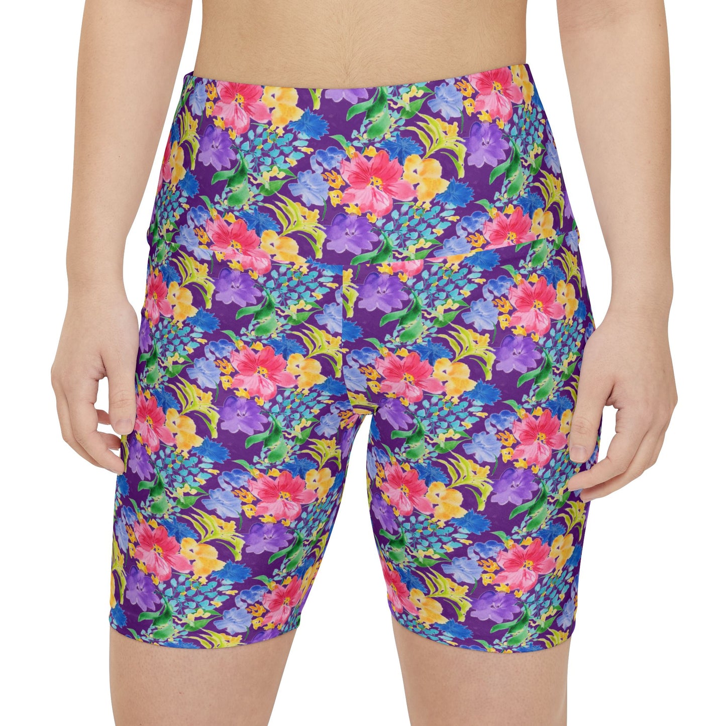 Women's Workout Shorts