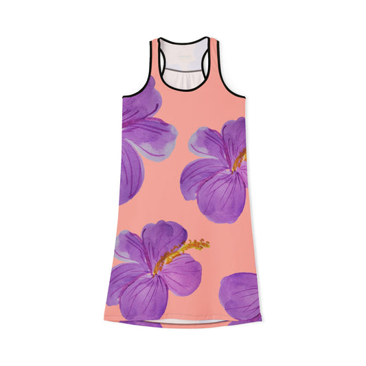 Women's Racerback Dress