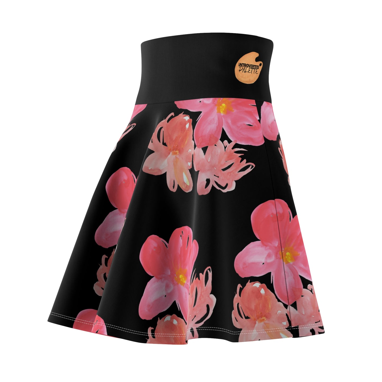 Women's Skater Skirt