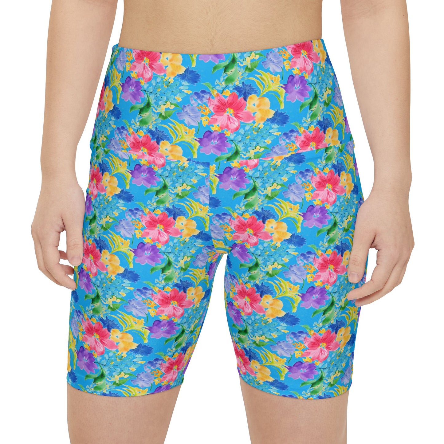 Women's Workout Shorts