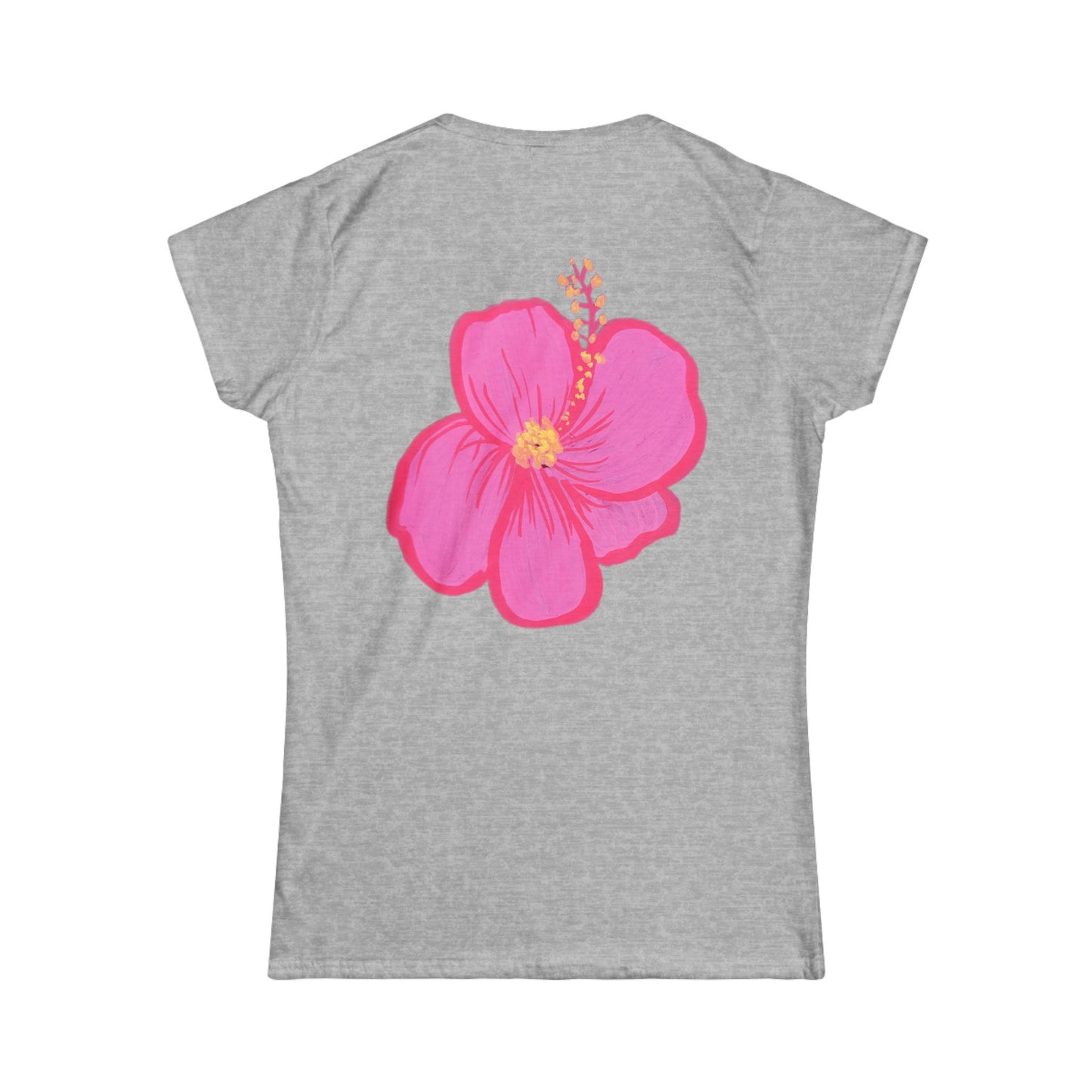 Women's Softstyle Tee