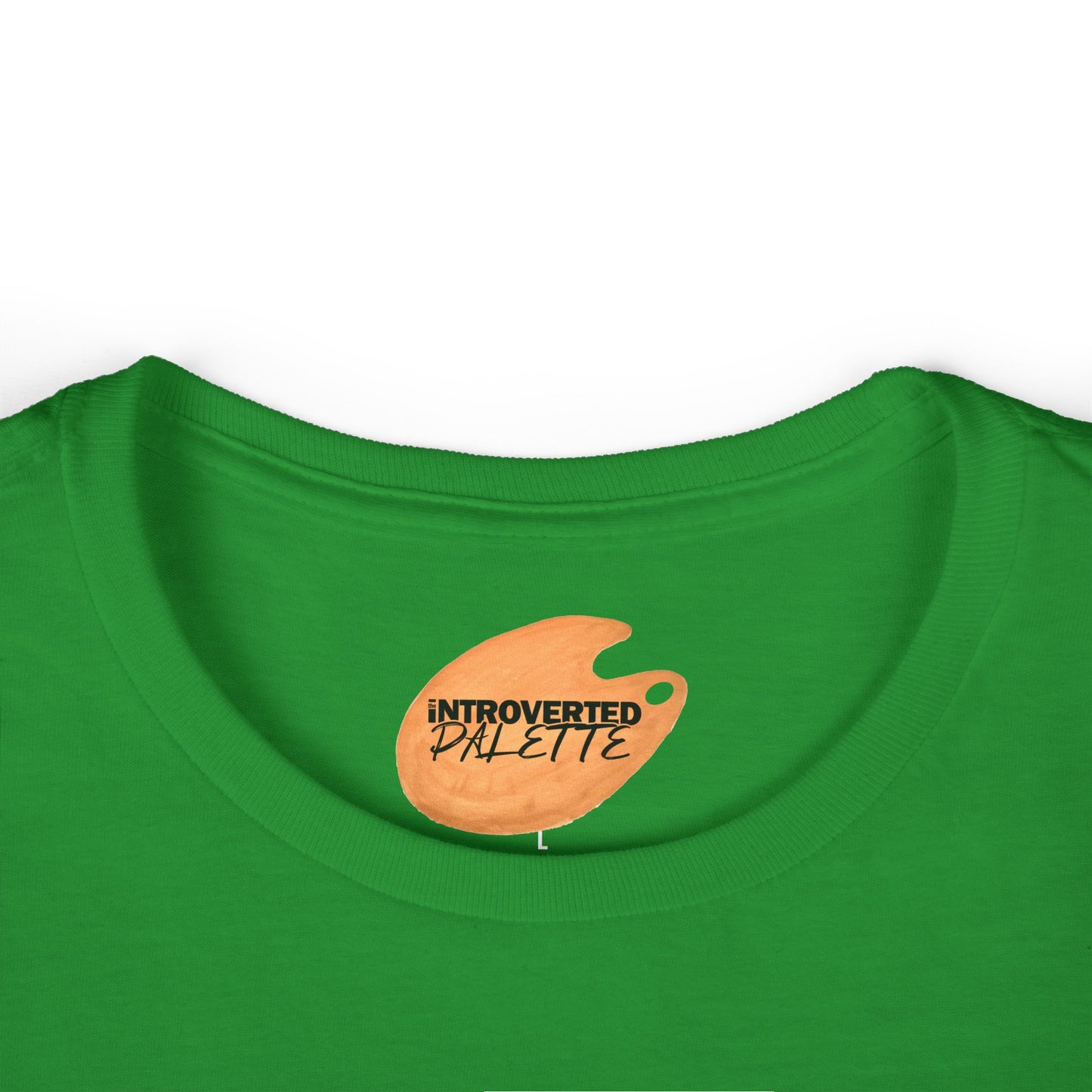 Women's Softstyle Tee