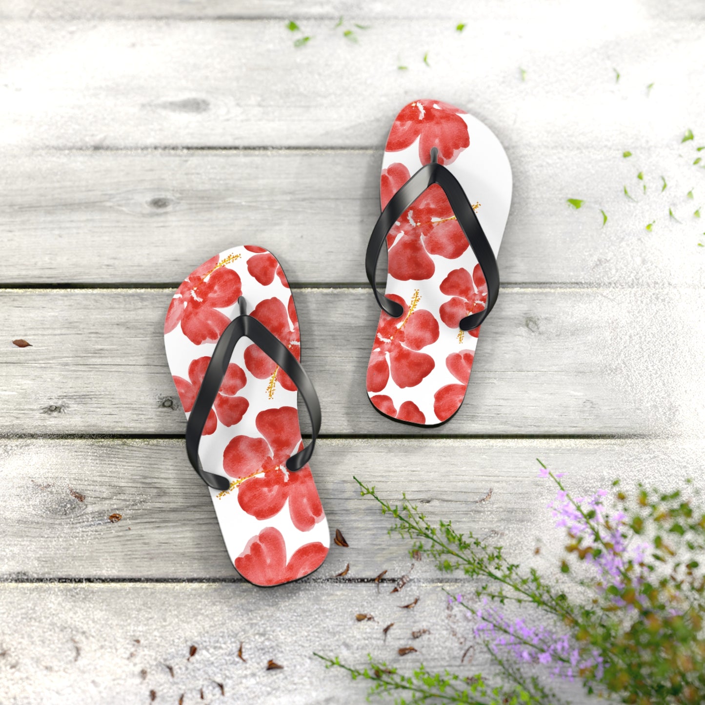 Women's Flip Flops