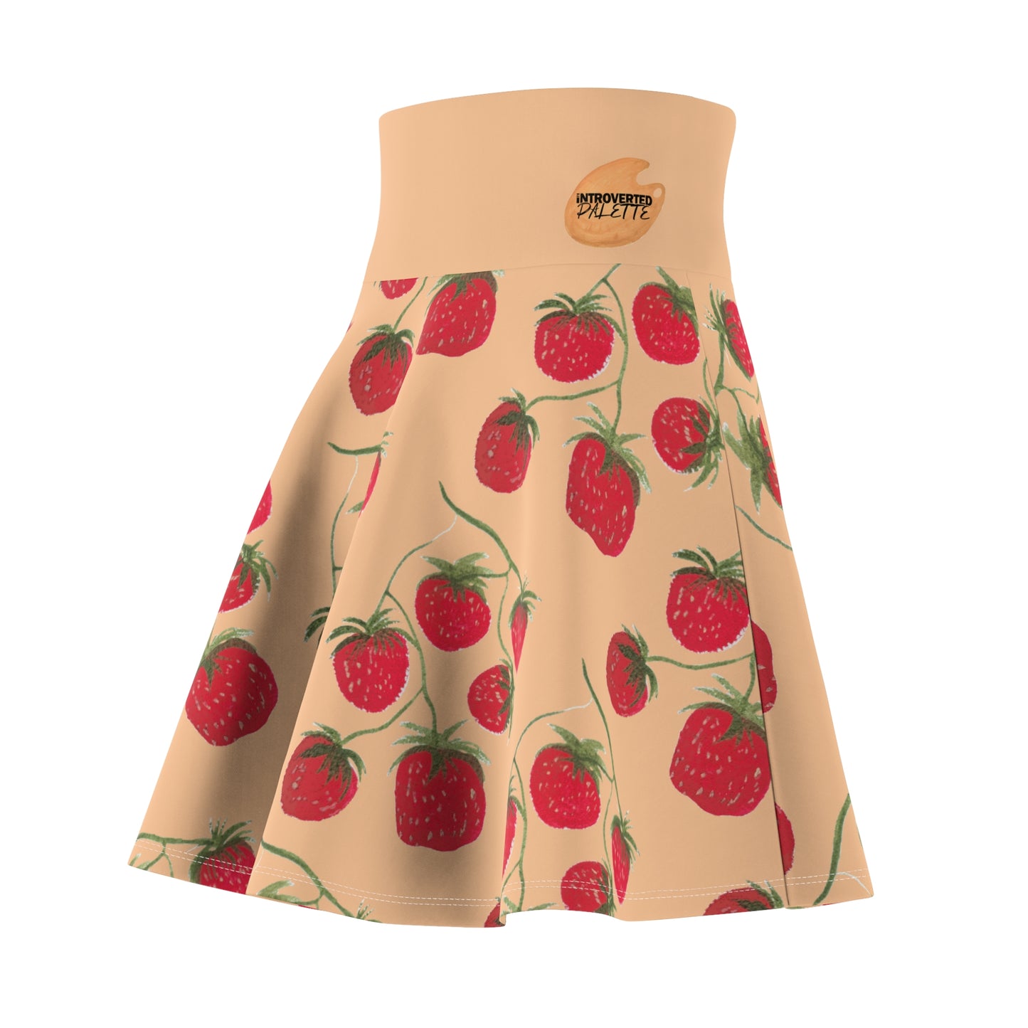 Women's Skater Skirt