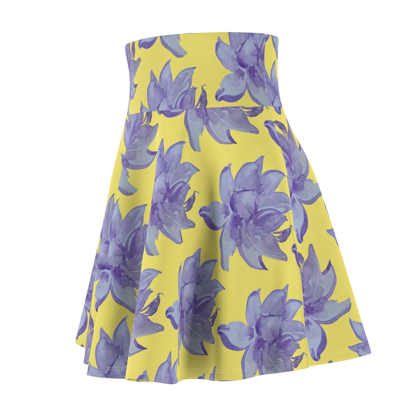 Women's Skater Skirt