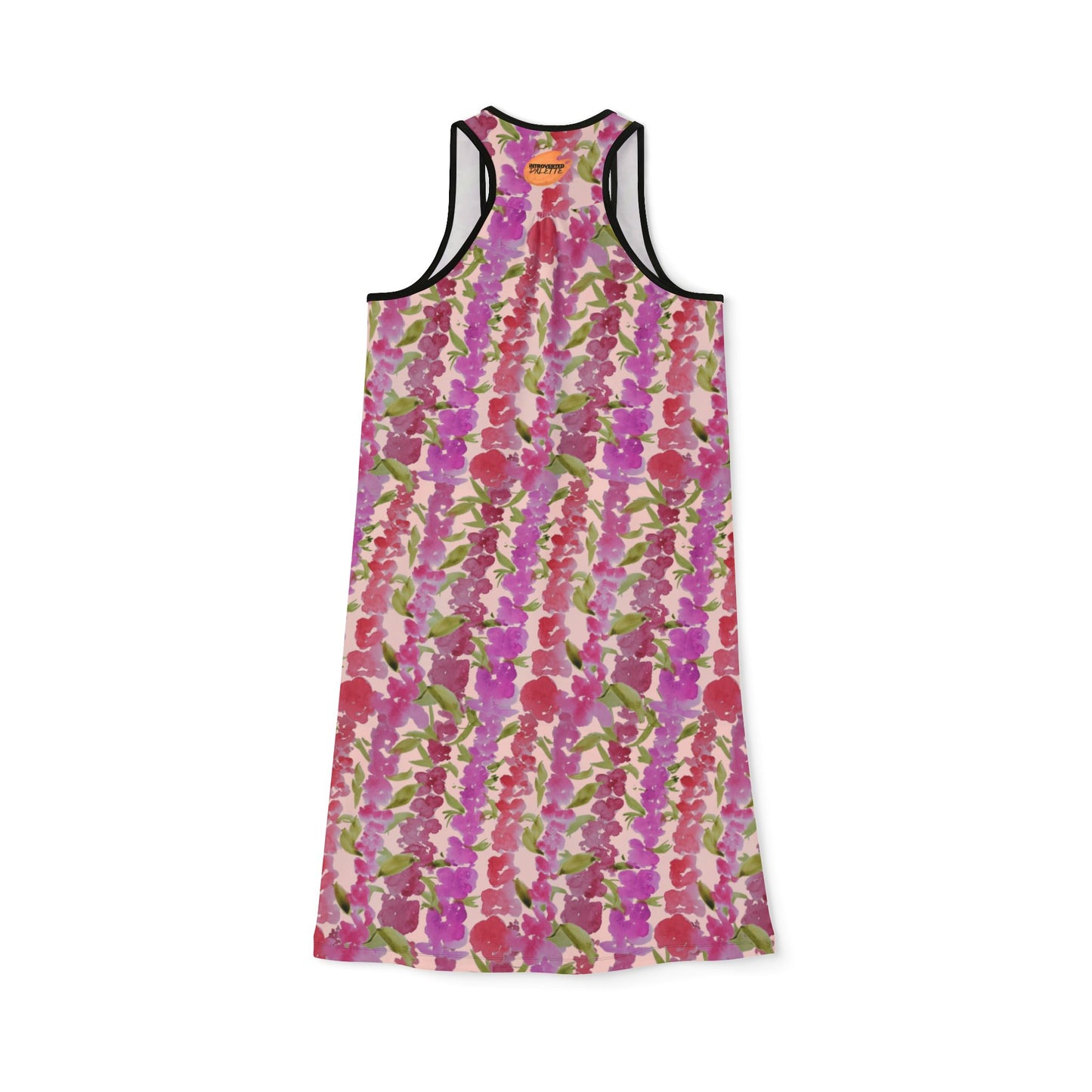 Women's Racerback Dress