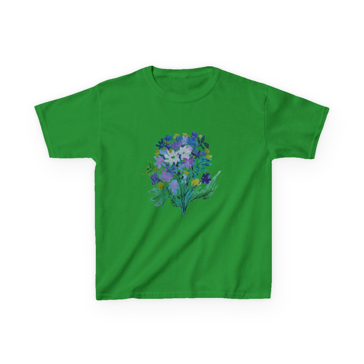Kids Cotton Tee