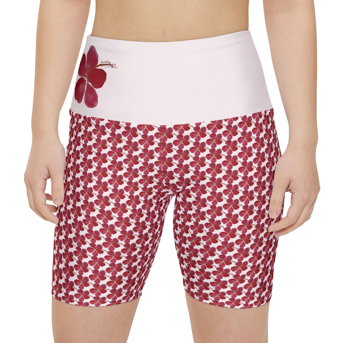 Women's Workout Shorts