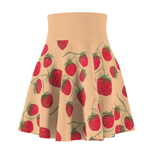 Women's Skater Skirt