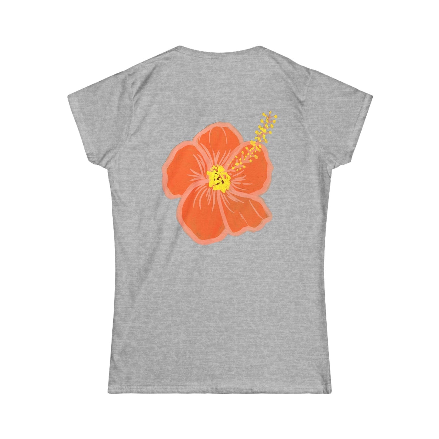 Women's Softstyle Tee