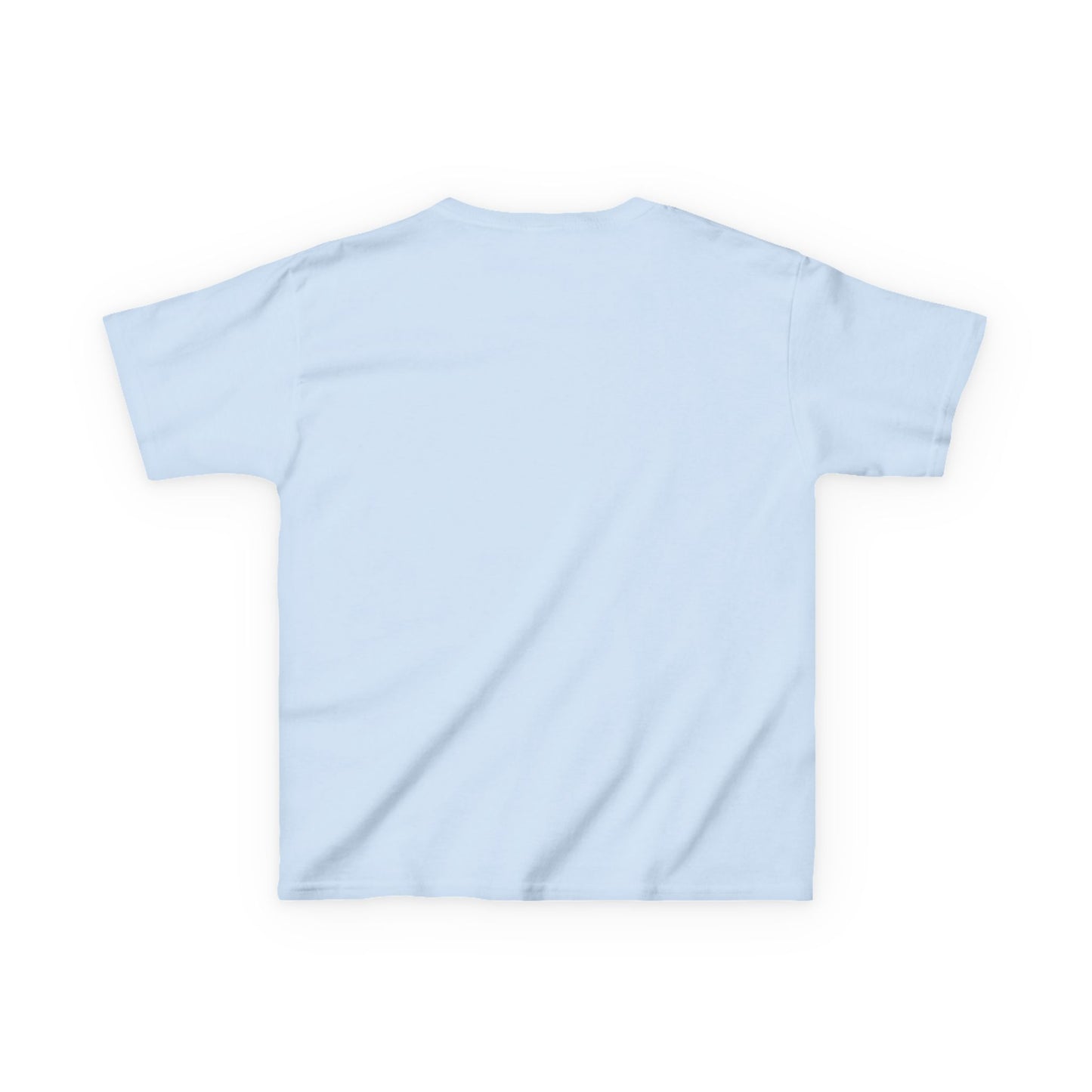 Kids Cotton Tee