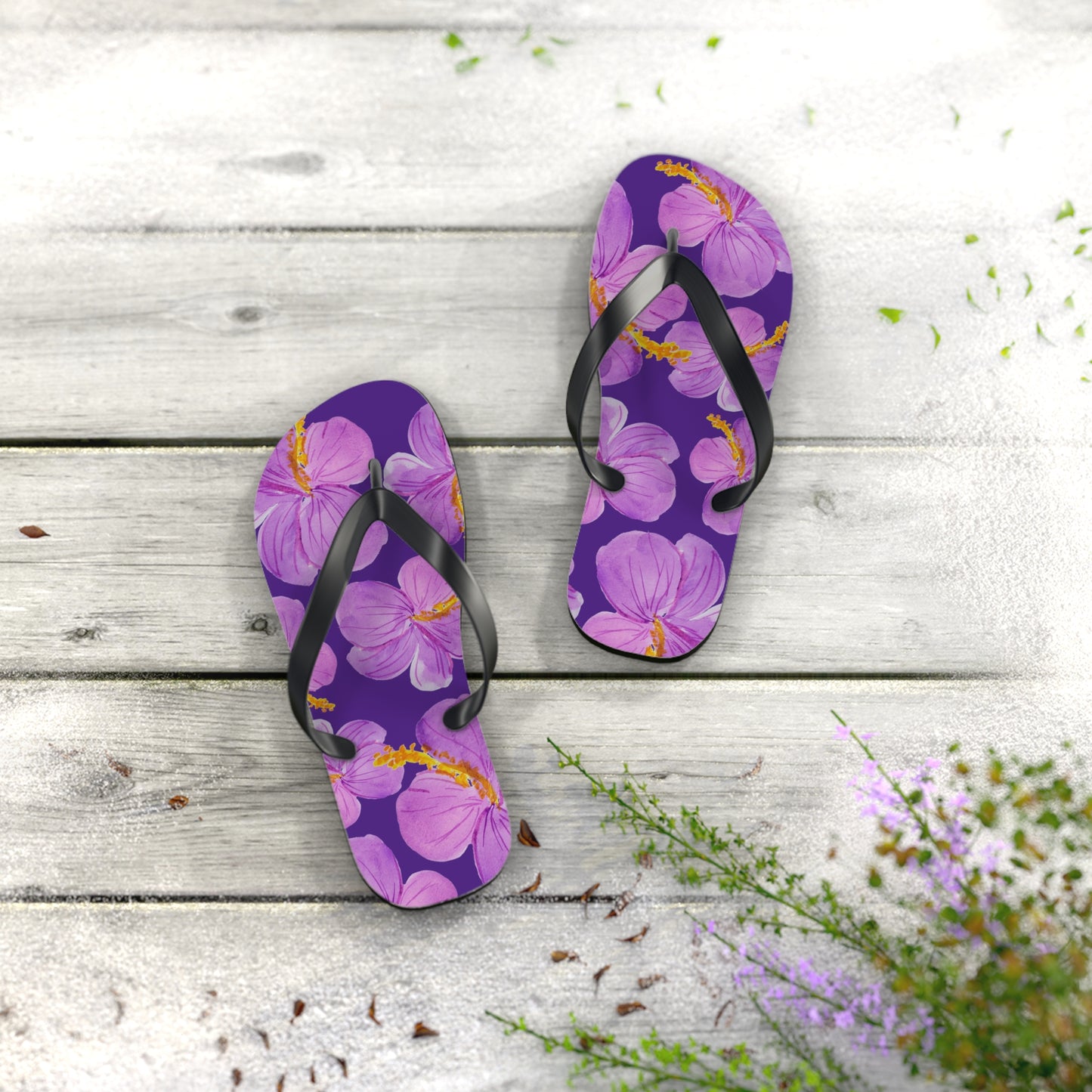 Women's Flip Flops