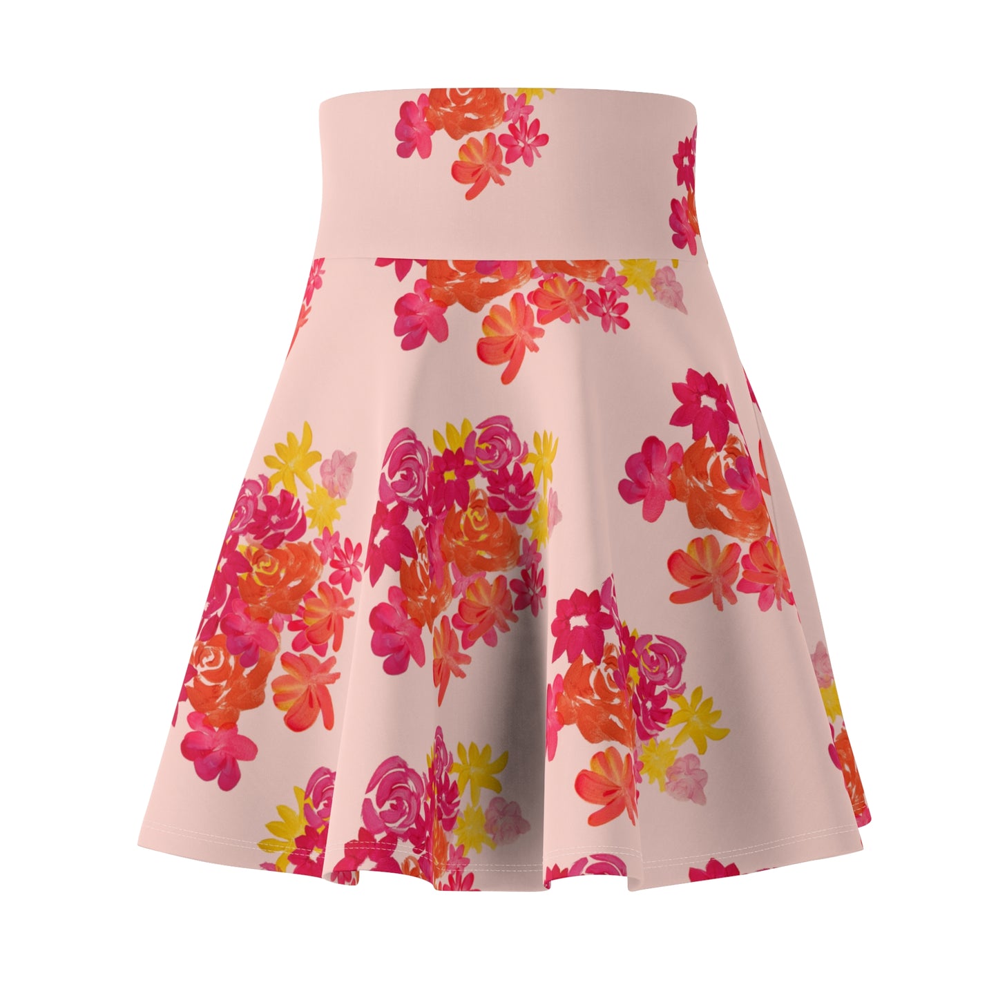 Women's Skater Skirt