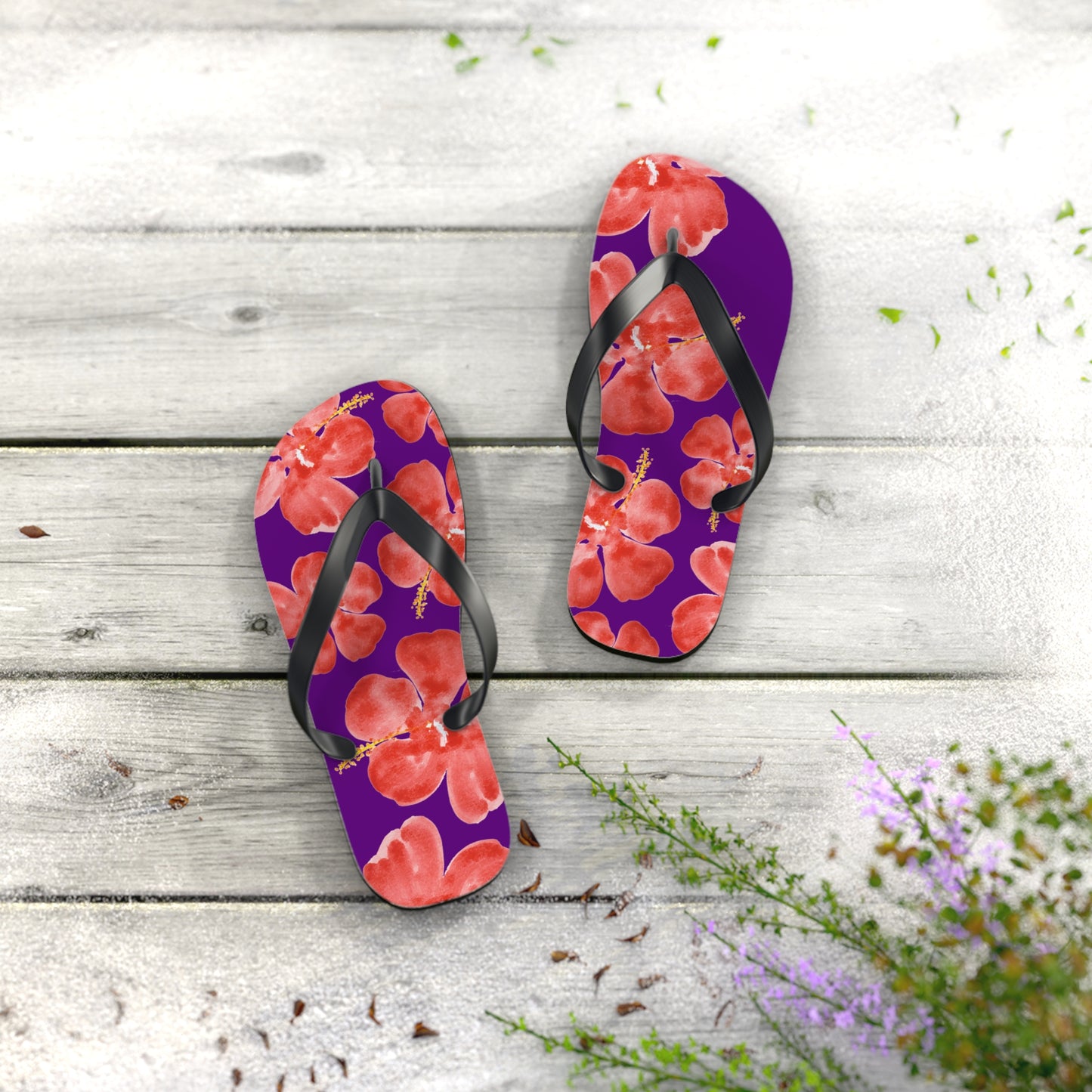 Women's Flip Flops