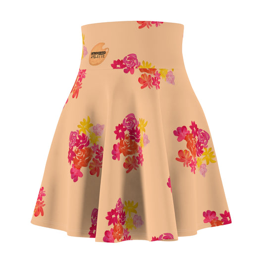 Women's Skater Skirt
