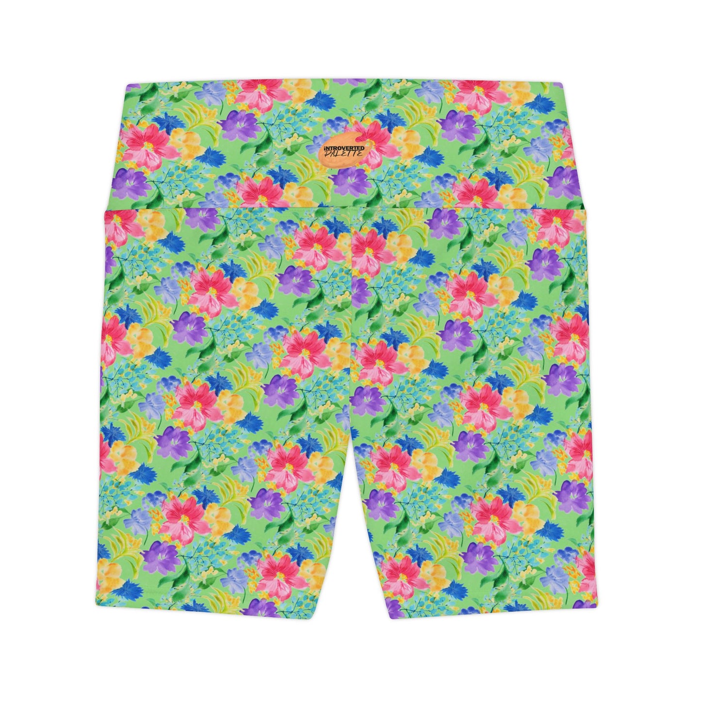 Women's Workout Shorts