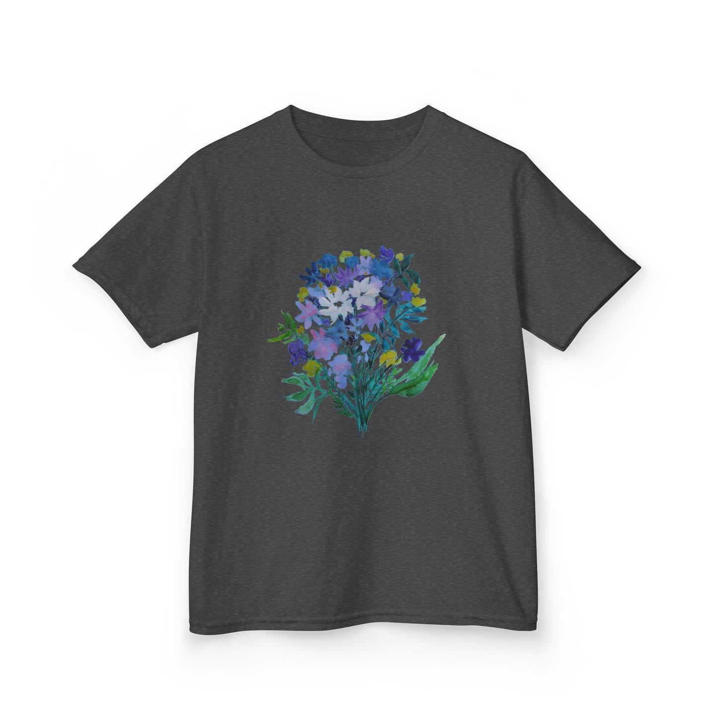 Kids Cotton Tee